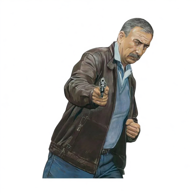 Papírfesték 07 - 89 x 63 cm - Reintex