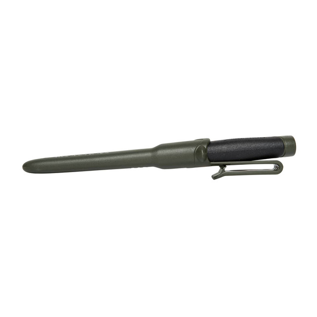SZÉNACÉL KÉS - COMPANION HEAVYDUTY MG (C) - MORAKNIV® - OLÍVAZÖLD