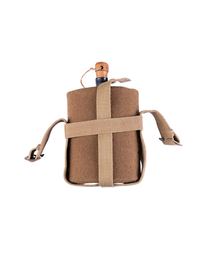 BRIT ÉTKEZDE M1909 REPRO HASZNÁLT