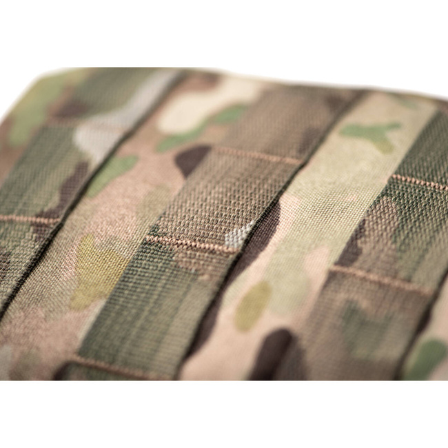 TASAK VERTICAL UTILITY CORE - MOLLE - KÖZÉPES - MULTICAM - CLAWGEAR