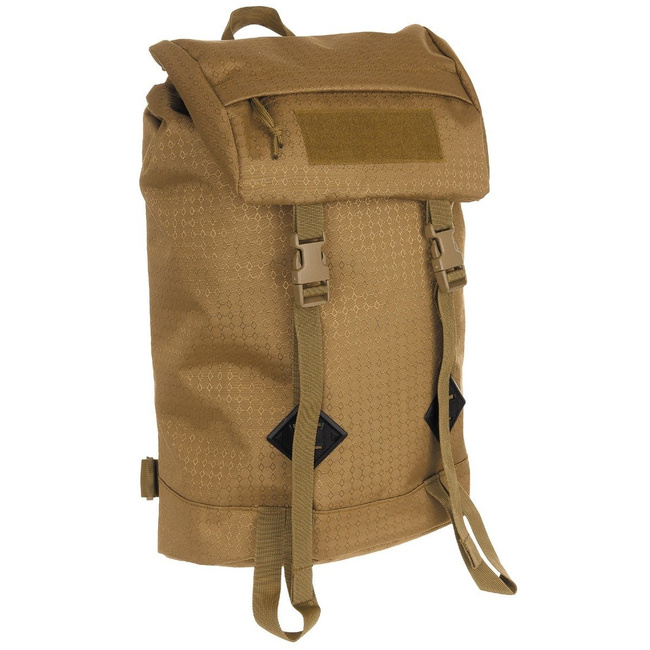 Backpack, "Bote", Coyote, OctaTac