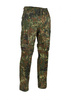 NADRÁG US ARMY FLECKTARN CAMO ZIP-OFF JUNGLE PANTS