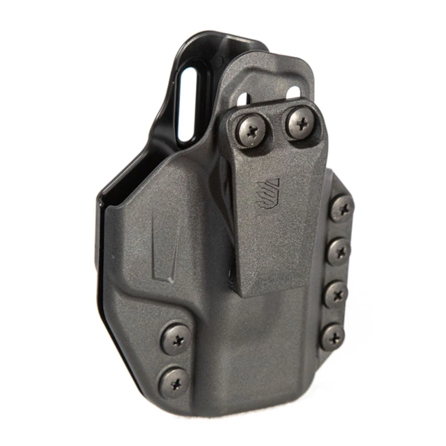 Jobbkezes pisztolytartó BLACKHAWK - GLOCK 19/23 (nem Gen 5)/32/44/45/CZ P-10 C-vel kompatibilis