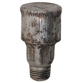 CZ/SK grease cup, metal, size 1, like new