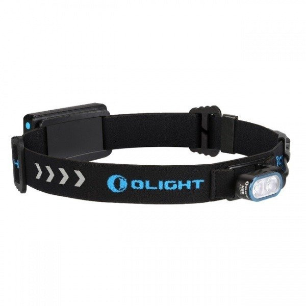 Zseblámpa Olight HS2