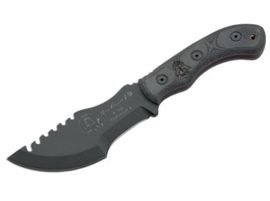 TOPS Knives Tom Brown Mini Tracker kés
