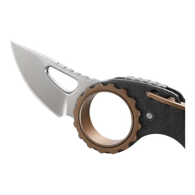 EDC KÉS COMPANO - CRKT