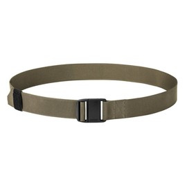 EDC MAGNETIC BELT - HELIKON - OLIVE GREEN/BLACK