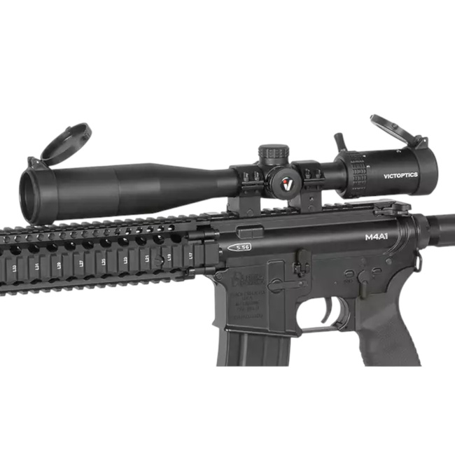 CÉLTÁVCSŐ VICTOPTICS SOI - 3-9X40 - VEKTOR OPTIKA