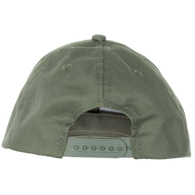 MFH US Cap OD Green