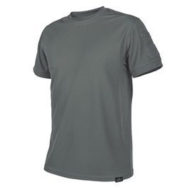 TACTICAL T-SHIRT - TOPCOOL - Helikon Tex® - SHADOW GREY