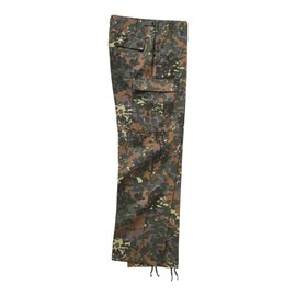 US Ranger nadrág - Flecktarn