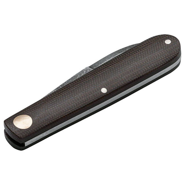 BARLOW PRIME EDC GREEN Zsebkés - BOKER