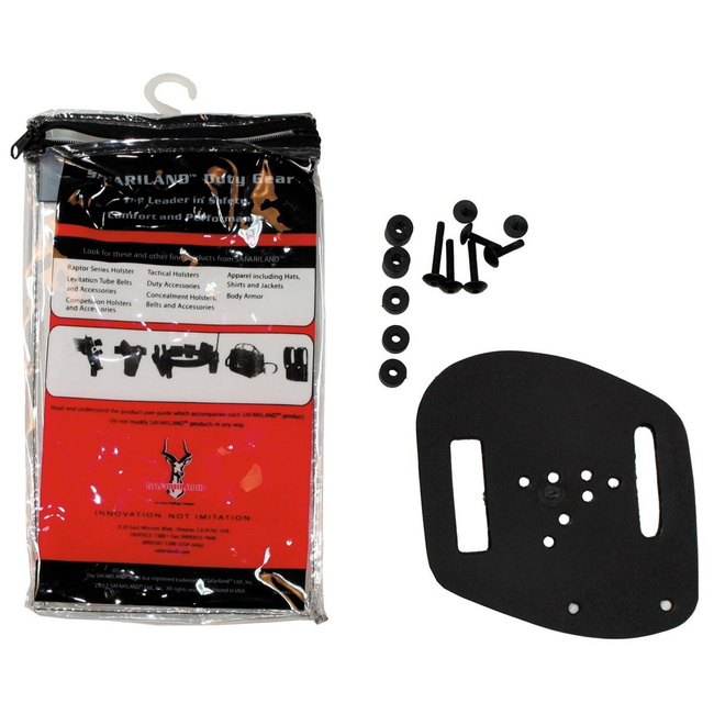 Adapter Tartó SAFARILAND - használt