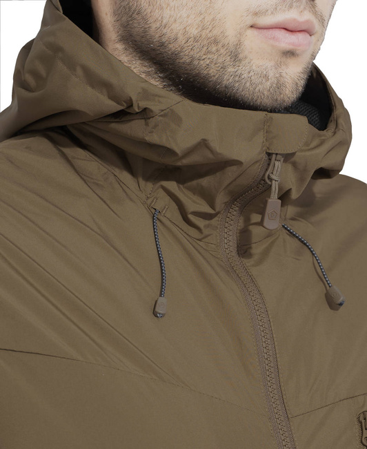 DZSEKI - "ANEMOS WINDBREAKER" - PENTAGON® - RAL7013