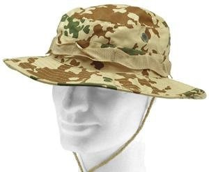 KALAP BUSH JUNGLE US TROPICAL CAMO