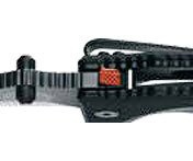 Fox kés N.E.R.O. NightHawk Black