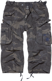 Industry ¾ nadrág - DARKCAMO