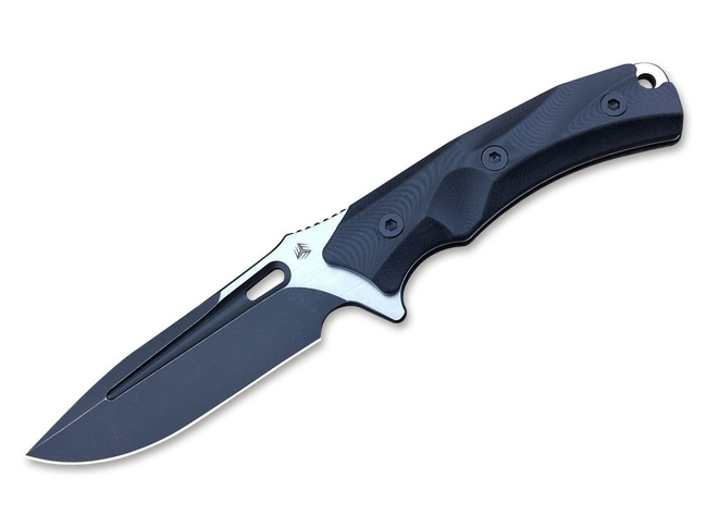 WE Knife Vindex Black kés