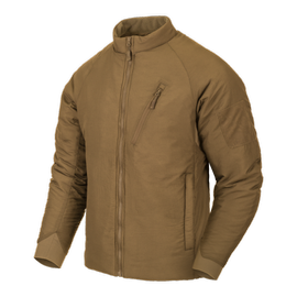 WOLFHOUND DZSEKI - CLIMASHIELD® APEX™ SZIGETELÉS - Helikon-Tex® - COYOTE