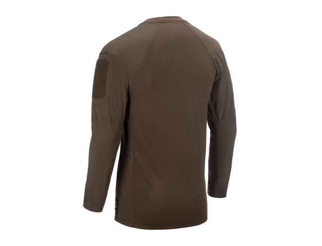 MK.II INSTRUCTOR SHIRT LS - CLAWGEAR - RAL7013