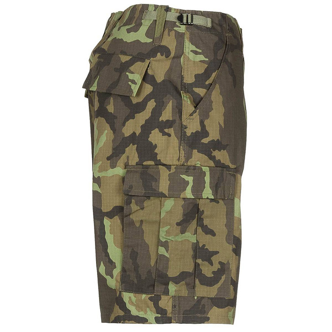 BDU AMERIKAI RÖVIDNADRÁG - MFH® - CAMO CZ M95