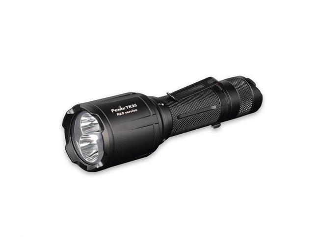 Fenix TK25 R & B Version