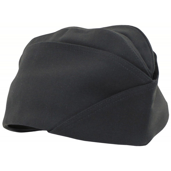 CAP - BLUE-GREY - SWEDISH MILITARY SURPLUS - LIKE NEW