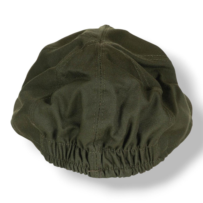 TR Field Cap - Török Hadsereg Katonai Felesleg - Olive Drab OD - Egy Méret - Ripstop - Újszerű