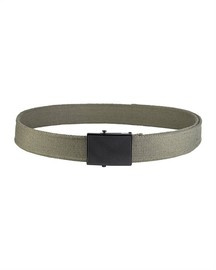 BELT -  BW TYPE - 40 MM - Mil-Tec - OD