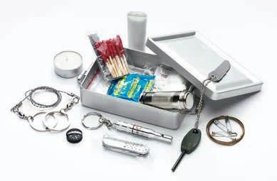 Fox kés Panabas Coyote