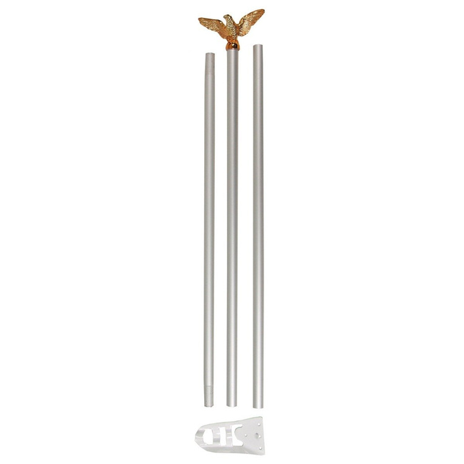 Flag " Golden eagle ", 180 cm