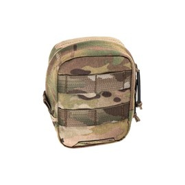 TASAK VERTICAL UTILITY CORE - MOLLE - KIS - MULTICAM - CLAWGEAR