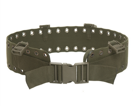 German Hip Strap For Harness Used