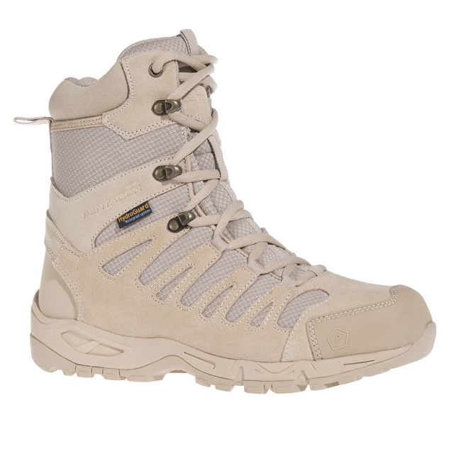 CIPŐ - "ACHILLES TREKKING XTR 8”"- Pentagon® - DESERT TAN