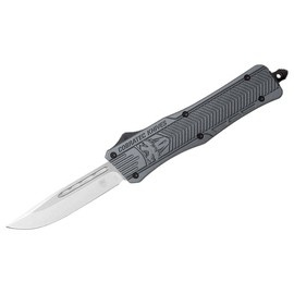 MEDIUM GREY CTK-1 DROP ZSEBKÉS - CobraTec
