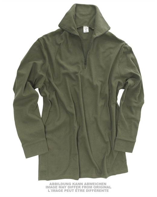 ING FRENCH OD GENUINE TRICOT F1 W.ZIP. HASZNÁLT