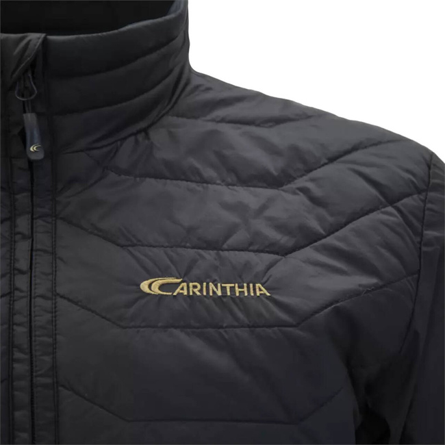 G-LOFT JACKET - ULTRA 2.0 - BLACK - CARINTHIA