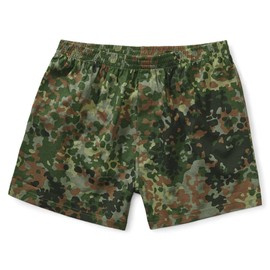 PAMUT BOXERALSÓ - FLECKTARN - BRANDIT