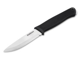 FIX PENGÉJŰ KÉS BK-1 - BOKER ARBOLITO - FEKETE