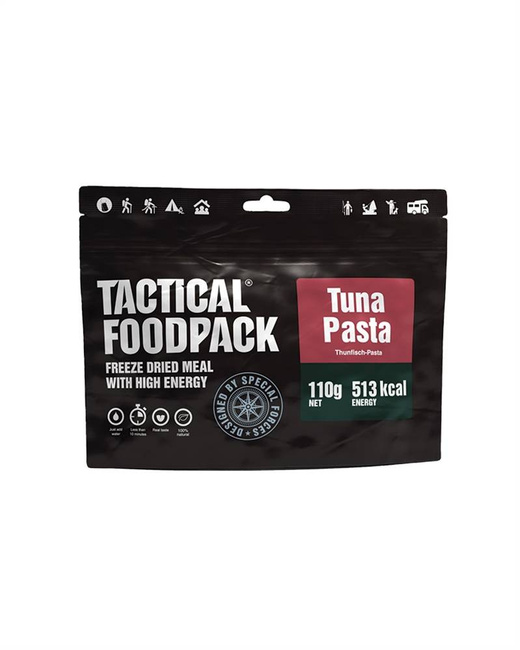 TACTICAL FOODPACK - TONHALAS TÉSZTA - MILTEC