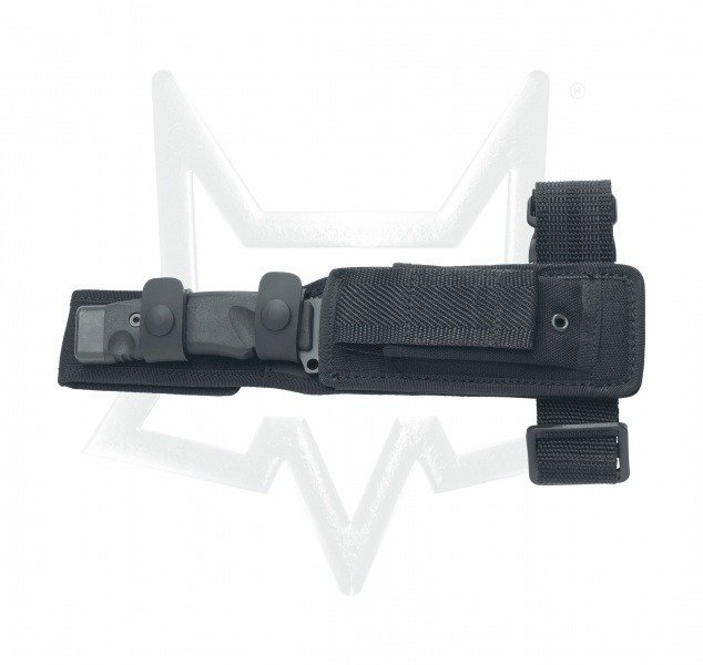 Fox kés O.M.G. Kaimano Combat Diving Knife