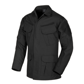SZOLGÁLATI EGYENRUHA ING - SFU NEXT® - POLIPAMUT RIPSTOP - Helikon-Tex® - FEKETE