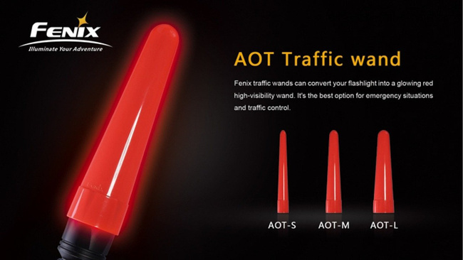 Fenix ​​Traffic Wand - AOT-S