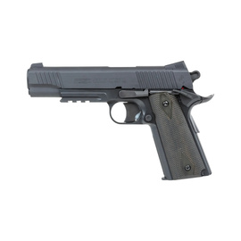 Colt Rail NBB CO2 airsoft pisztoly replika - Cybergun