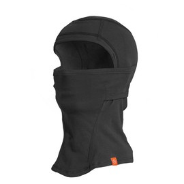 NINJA-STÍLUSÚ BALACLAVA - "KRYPTIS" - Pentagon® - FEKETE