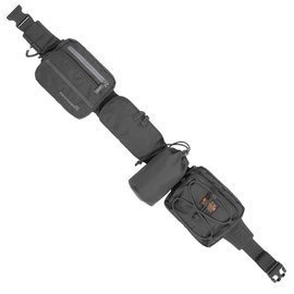 ALISSOS BELT - BLACK - PENTAGON