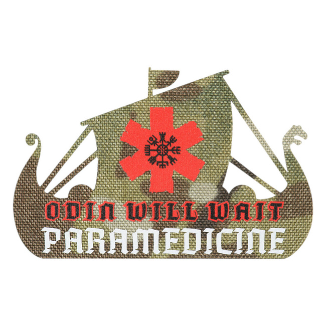 VIKING EVAC JELVÉNY - LÉZERVÁGÁS - OXFORD ANYAG - MULTICAM - M-TAC