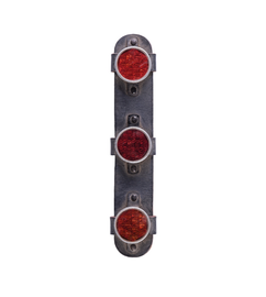 Reflective Markers of East German Security (Cat's Eye) - Used