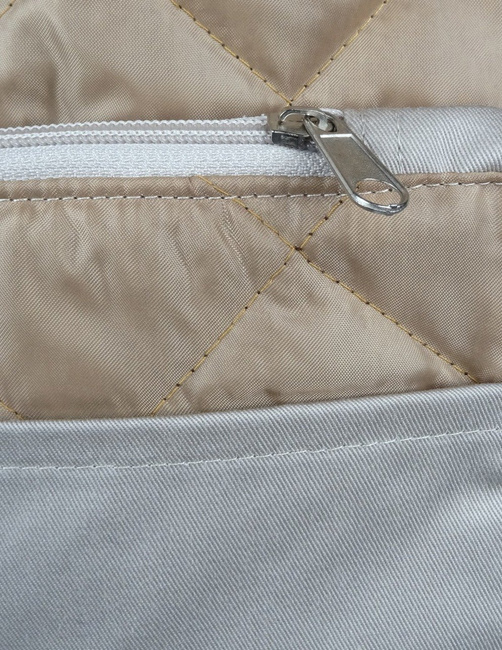Vest With Pockets